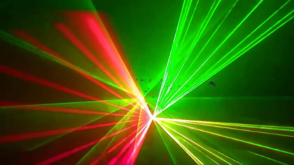 Лазерная установка купить в Ростове-на-Дону для дискотек, вечеринок, дома, кафе, клуба